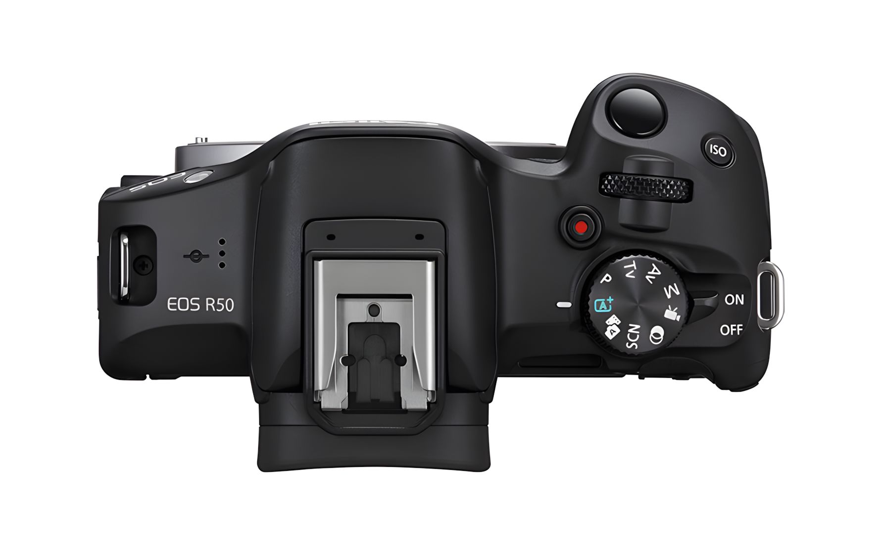 EOS R50 w 18-45mm Mirrorless