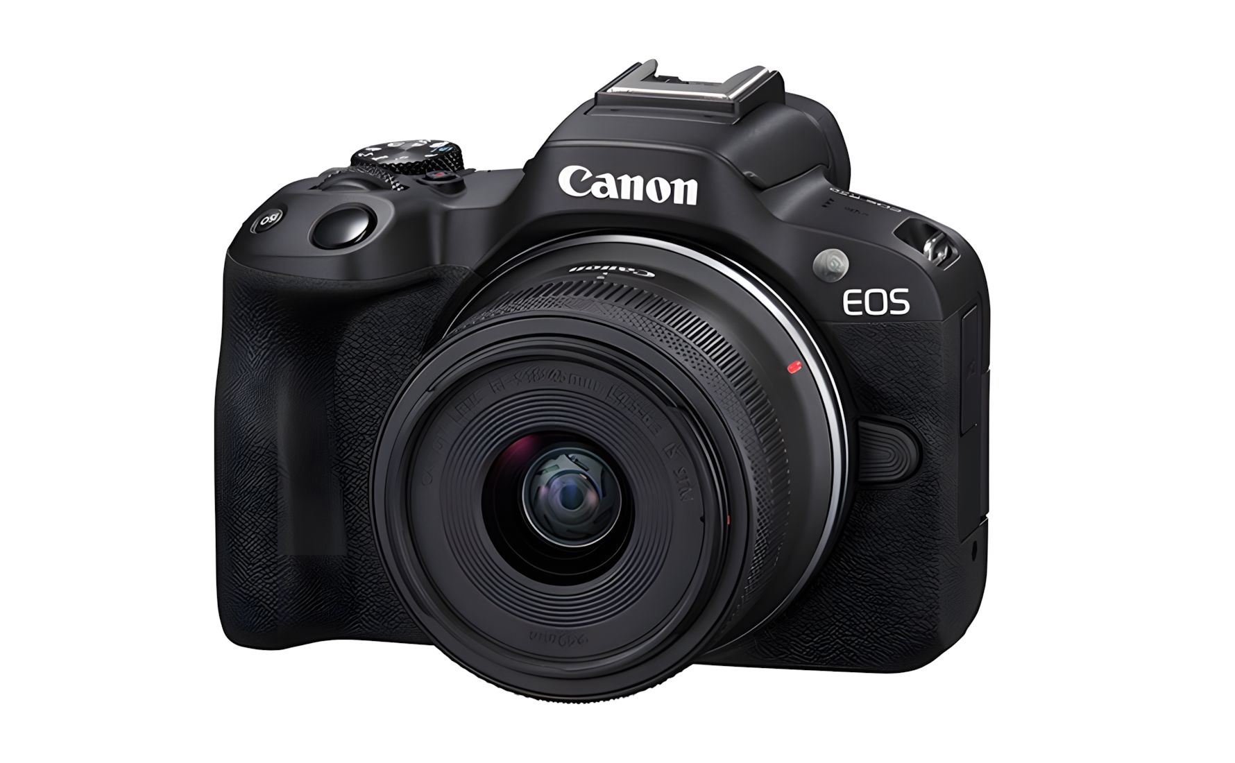 EOS R50 w 18-45mm Mirrorless