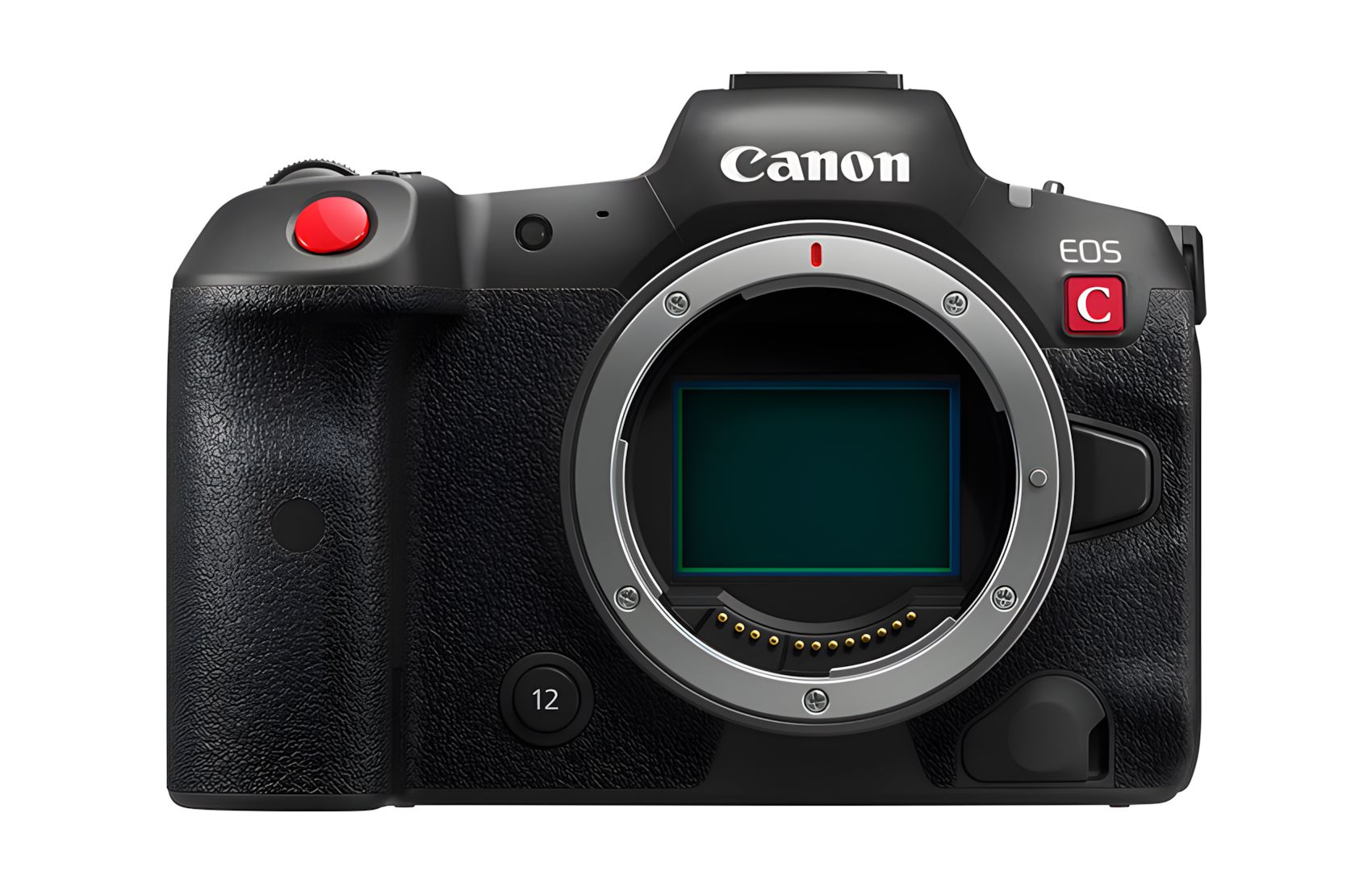 EOS R5C Mirrorless