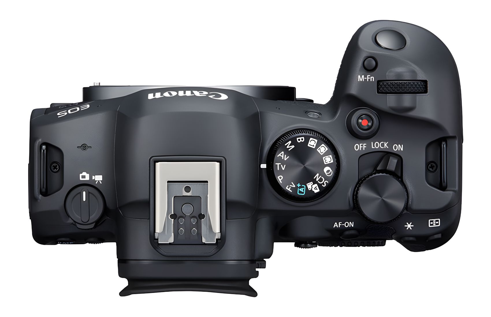 EOS R6 Mark II w 24-105mm