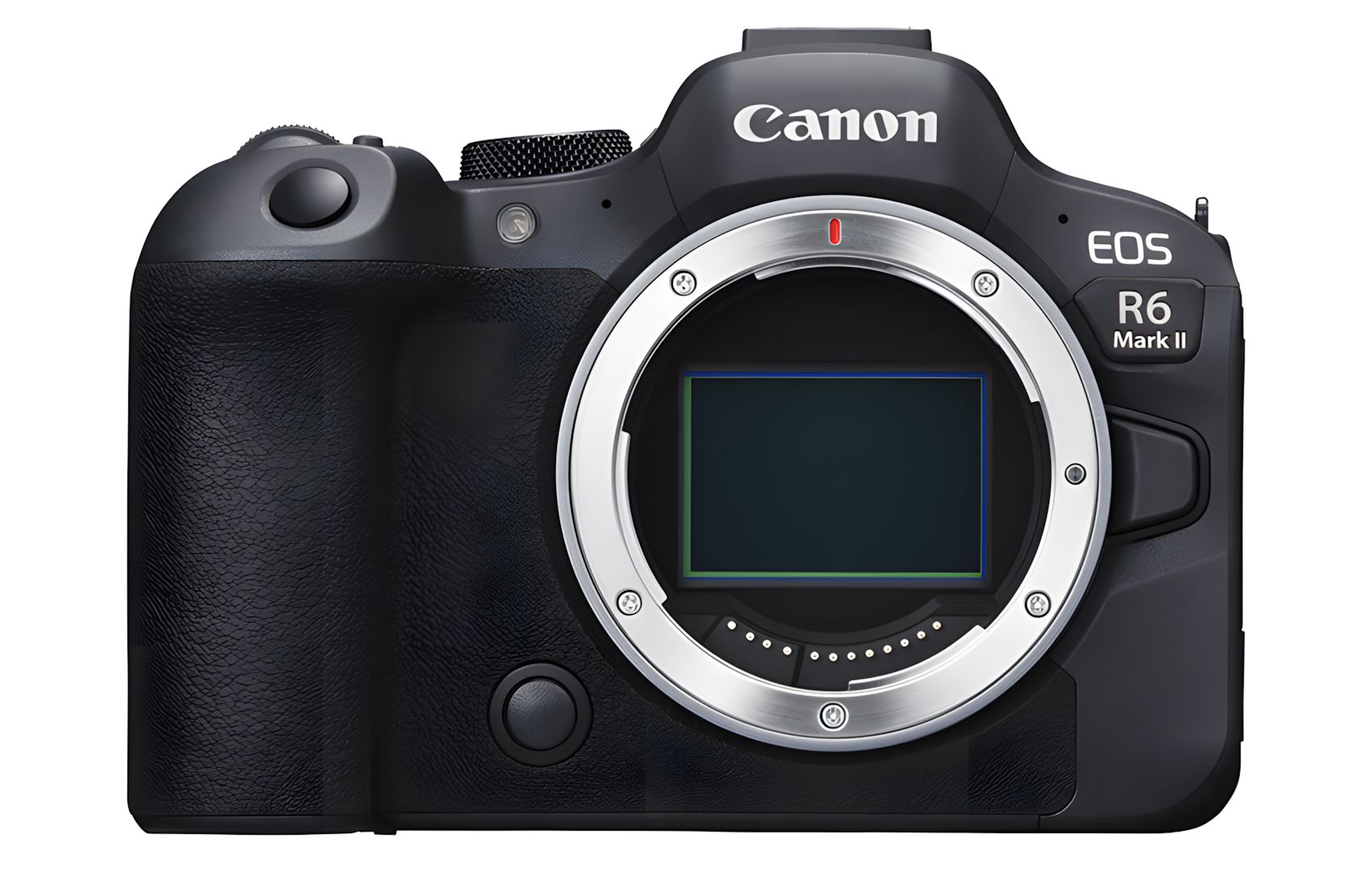 EOS R6 Mark II