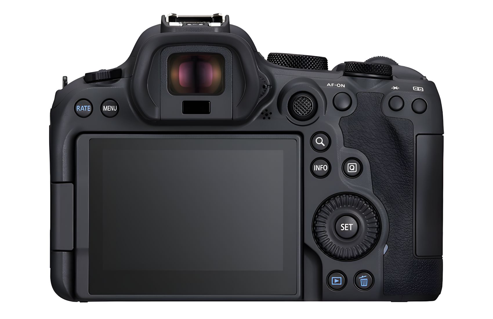 EOS R6 Mark II