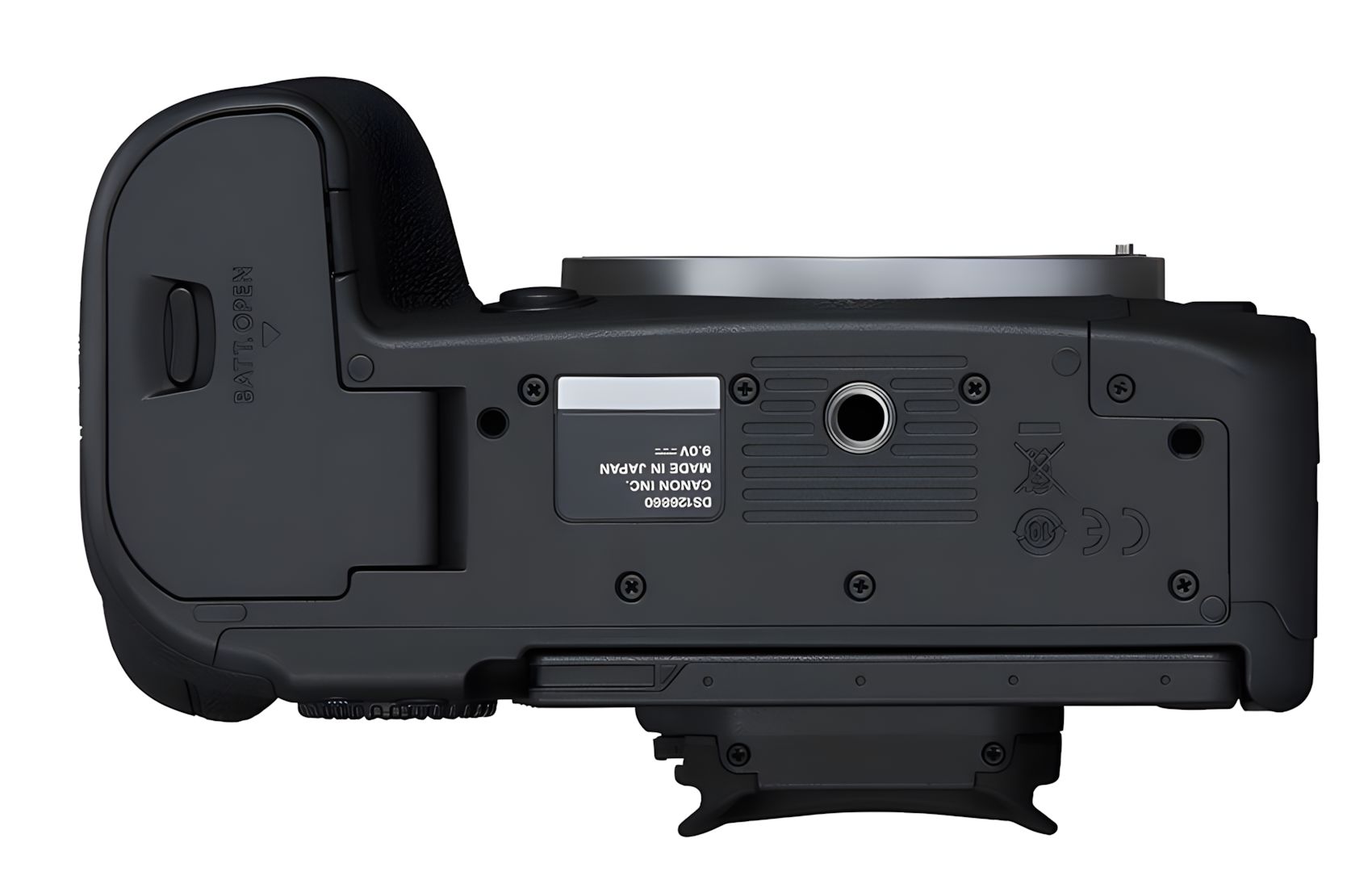 EOS R6 Mark II