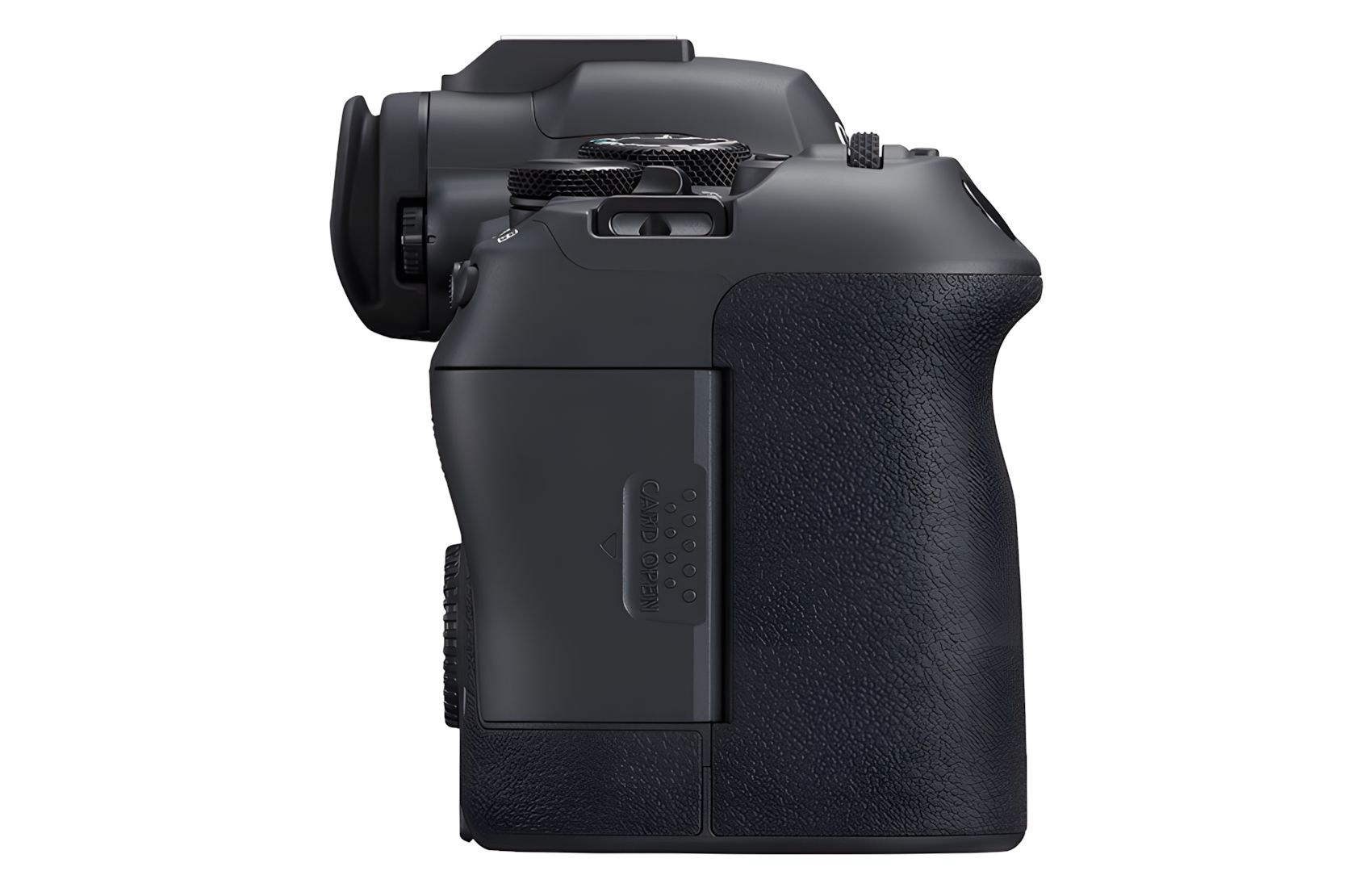 EOS R6 Mark II