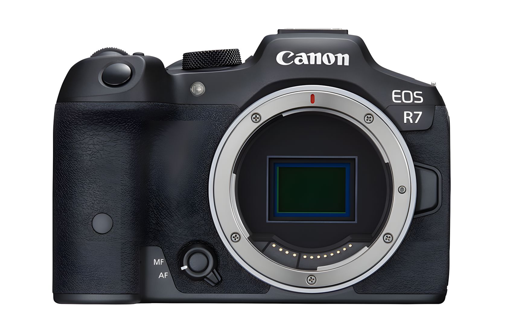 EOS R7 Mirrorless