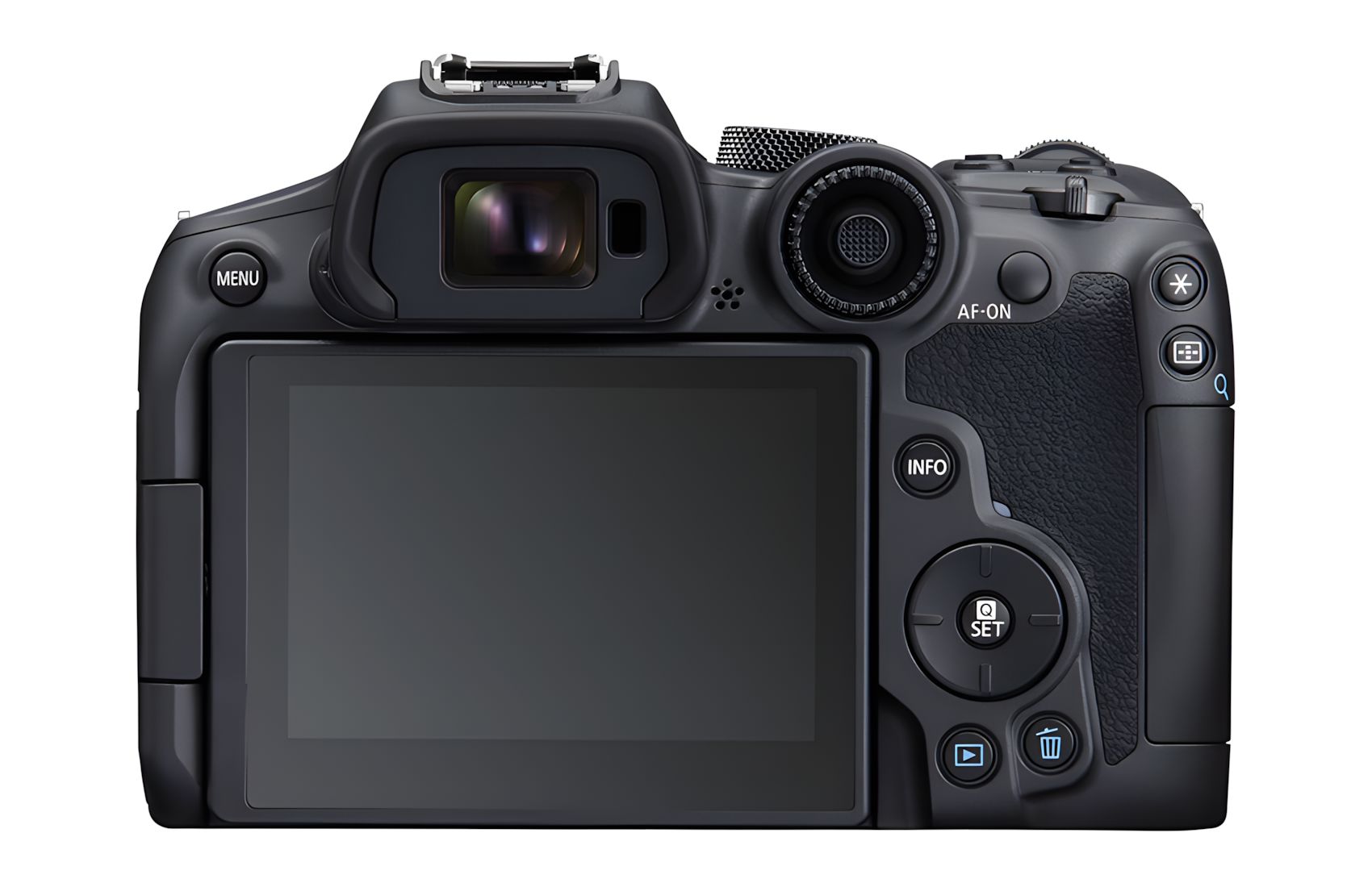 EOS R7 Mirrorless