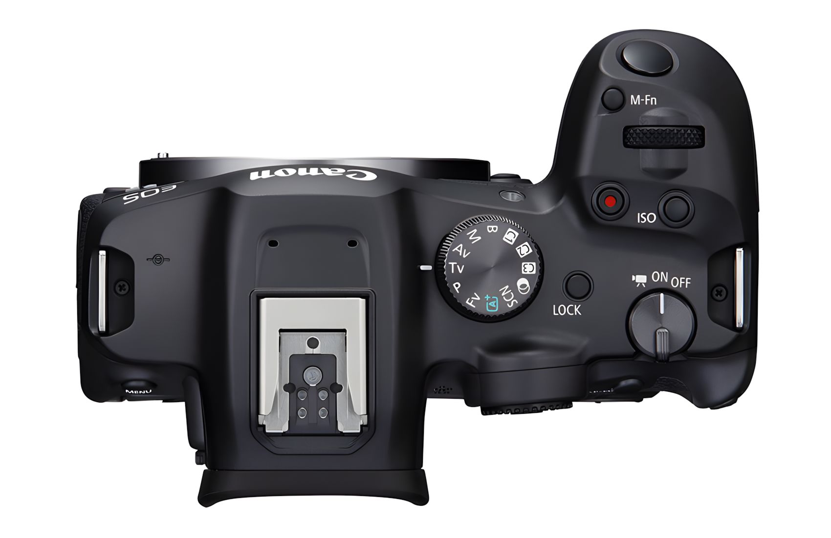 EOS R7 Mirrorless