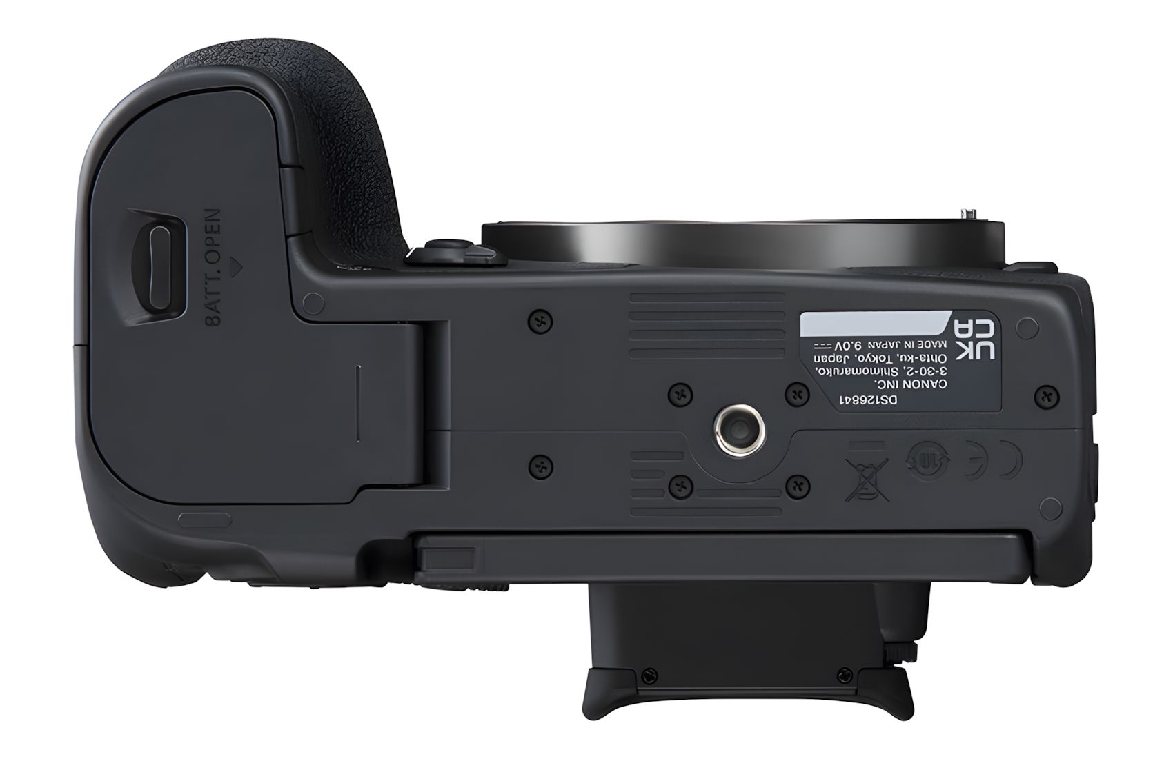 EOS R7 Mirrorless