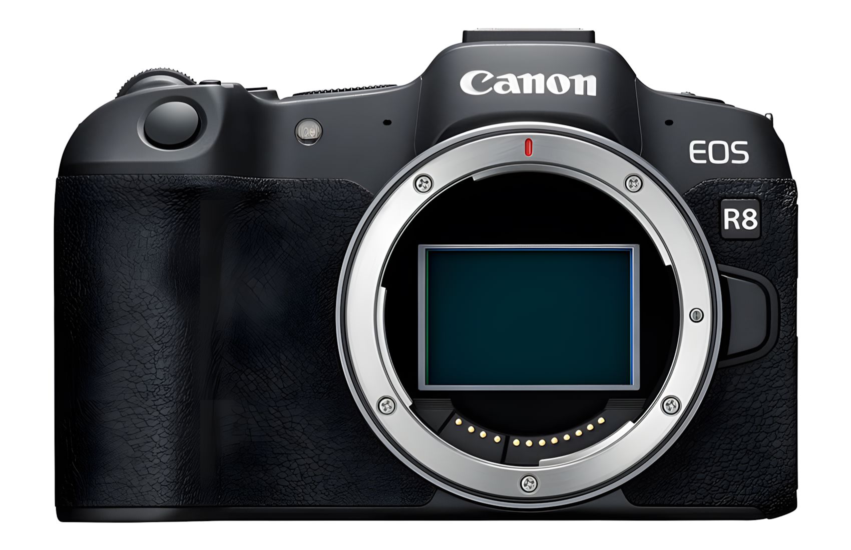 EOS R8 Mirrorless