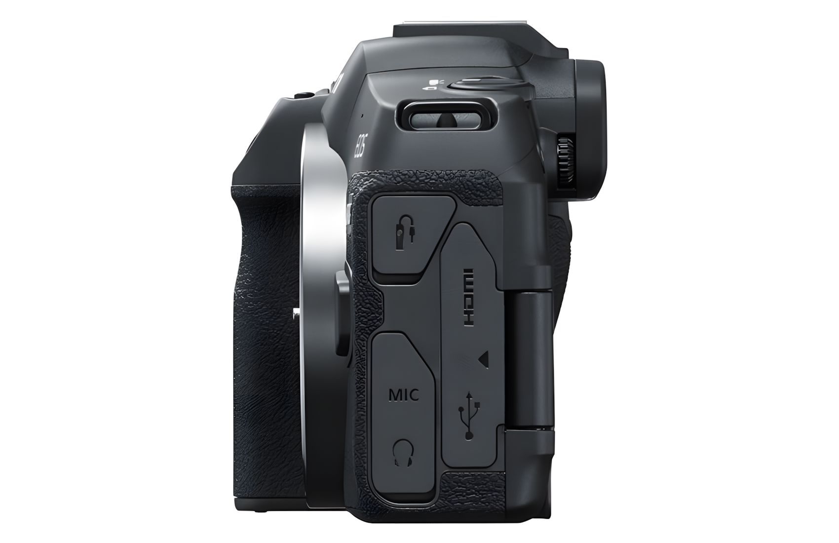EOS R8 Mirrorless