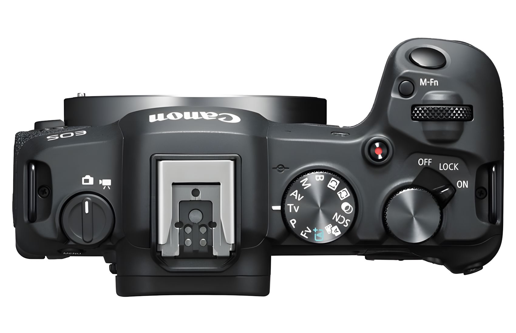 EOS R8 Mirrorless