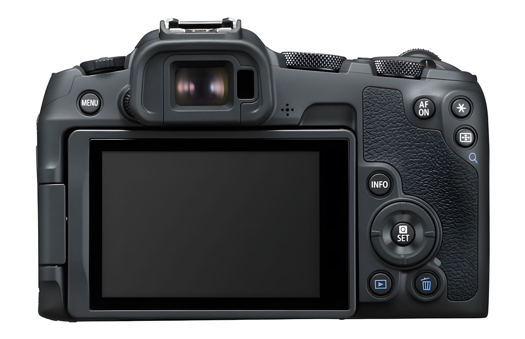 EOS R8 Mirrorless