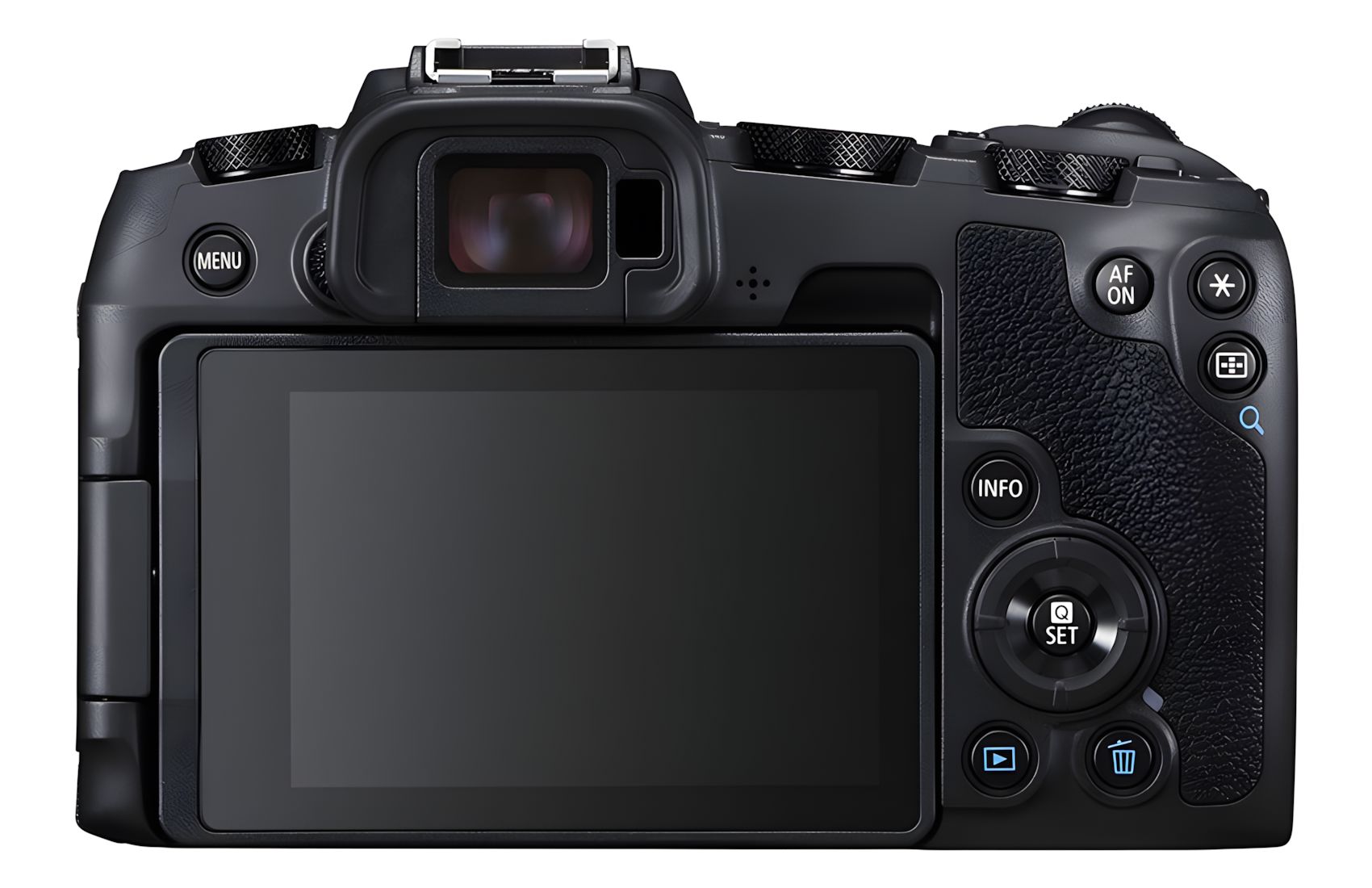 EOS RP Mirrorless