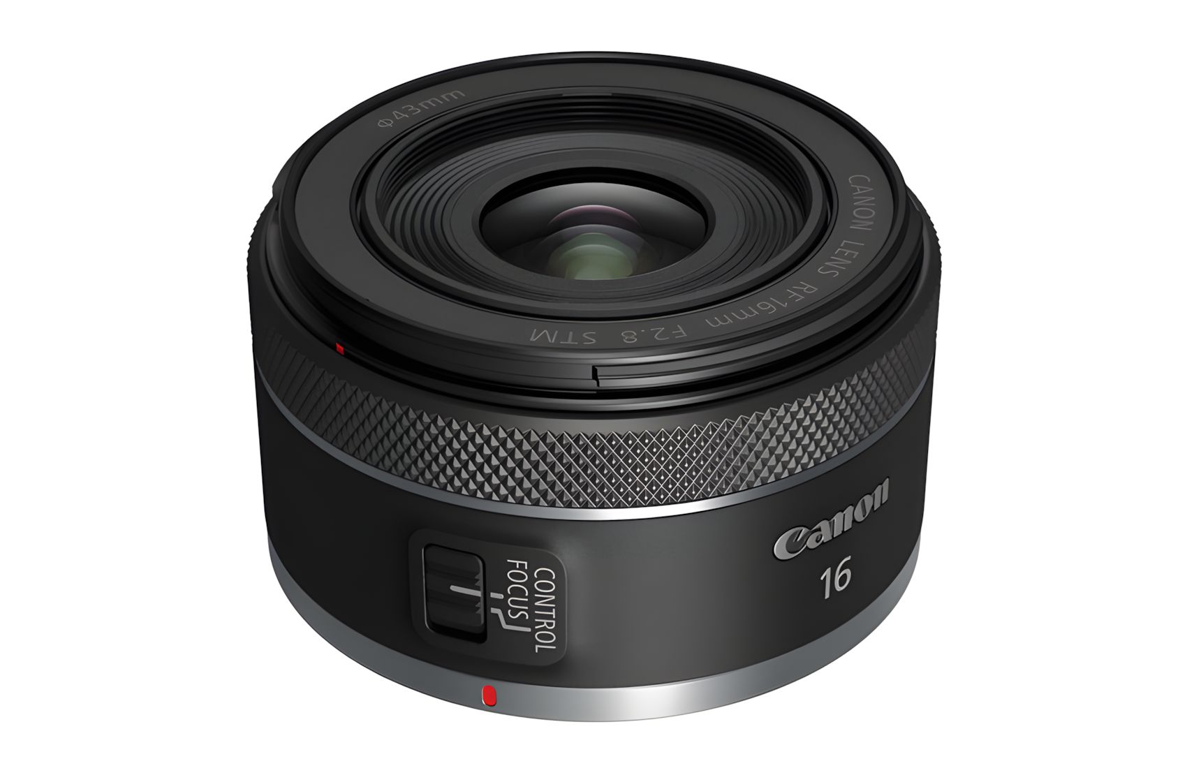 RF 16mm-f2.8 STM