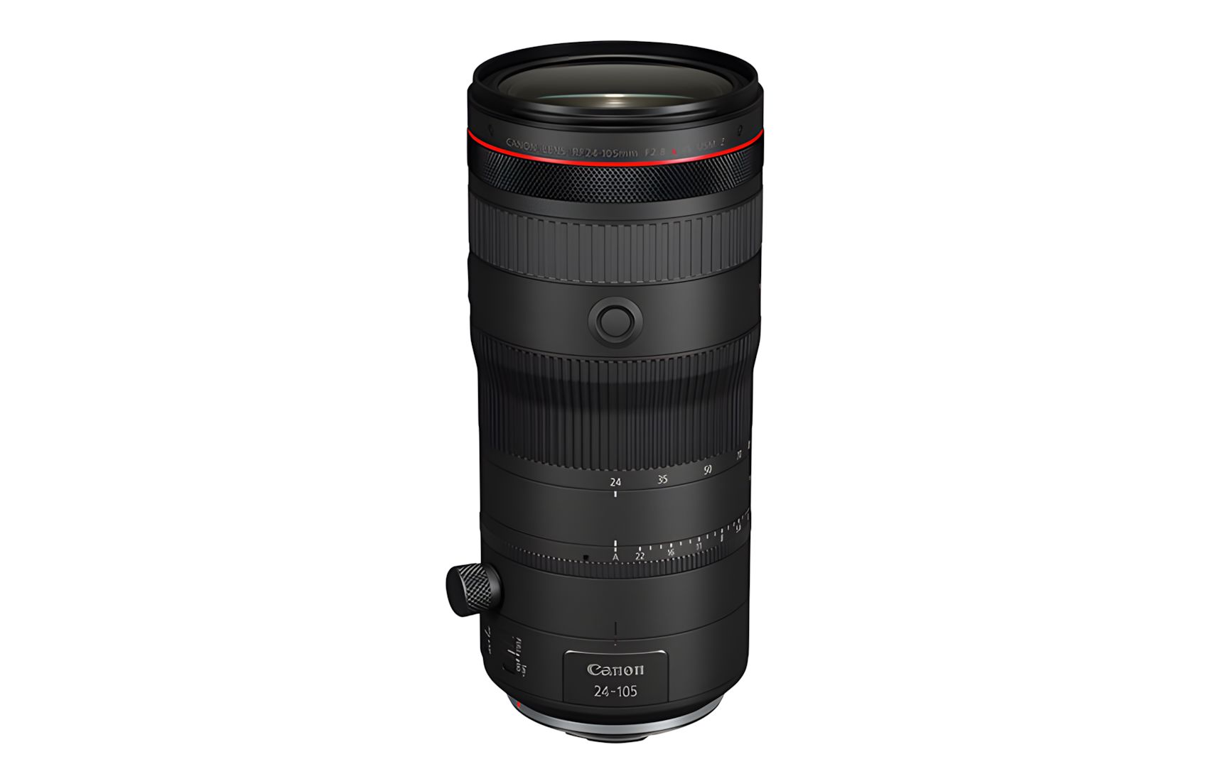 RF 24-105mm f/2.8 L IS USM Z