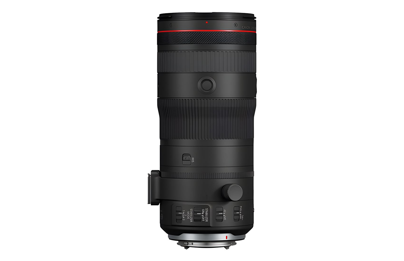 RF 24-105mm f/2.8 L IS USM Z