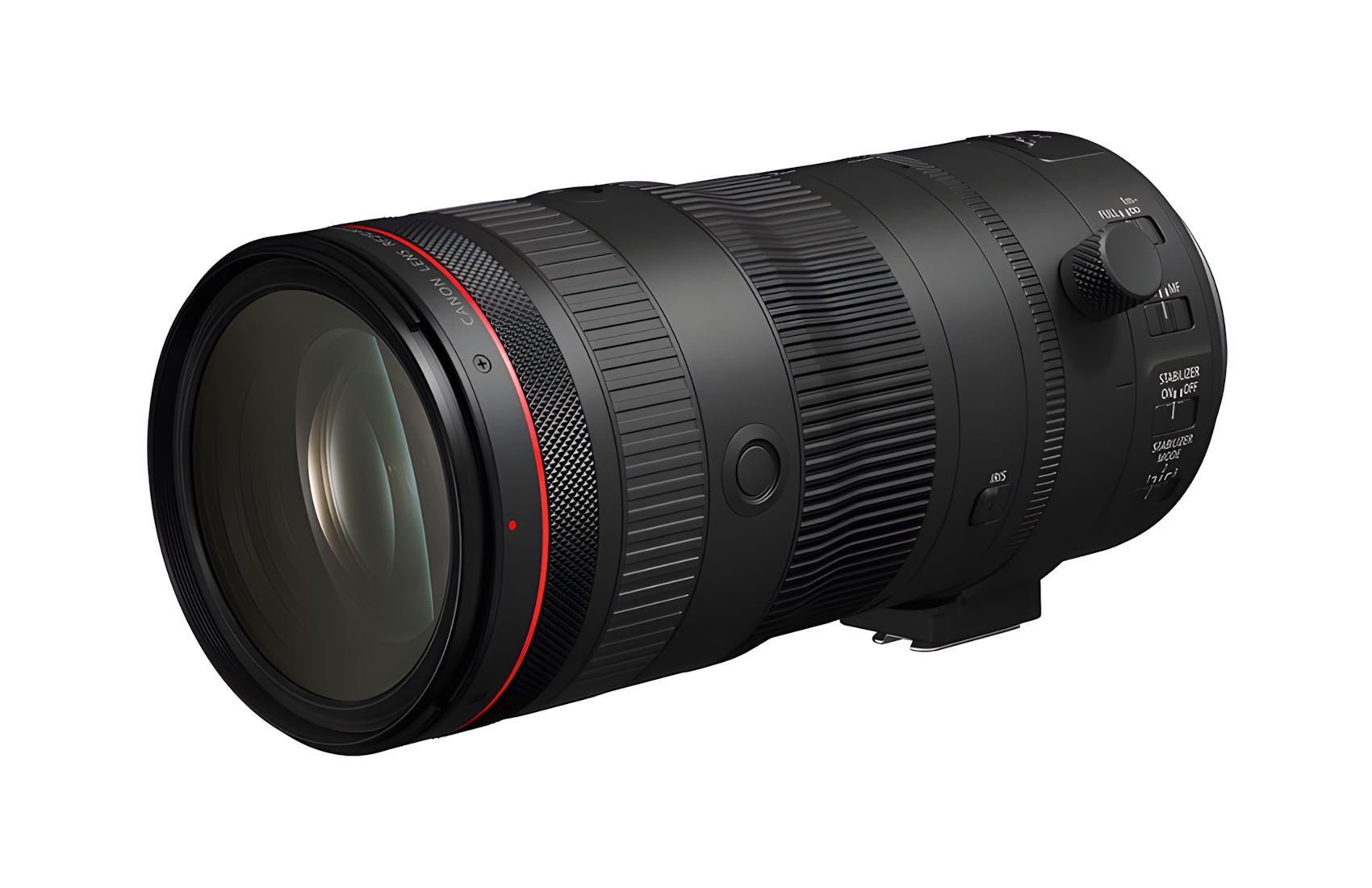 RF 24-105mm f/2.8 L IS USM Z