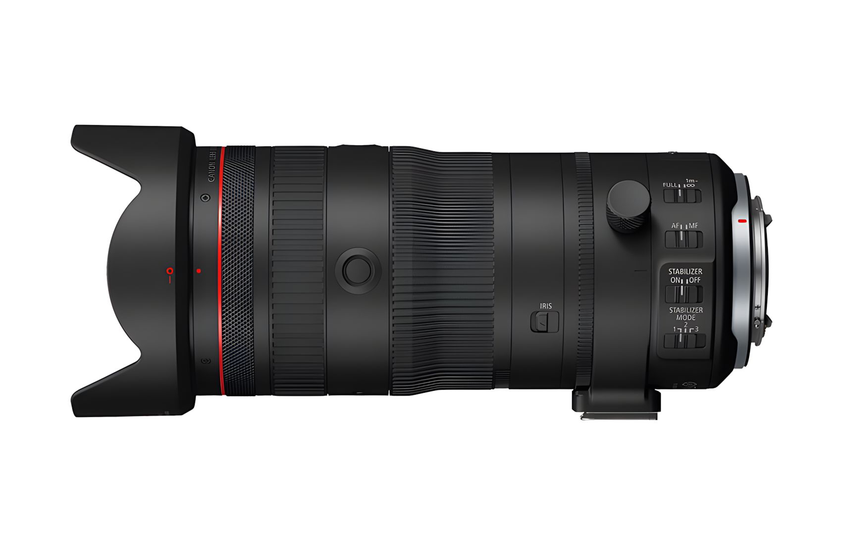RF 24-105mm f/2.8 L IS USM Z