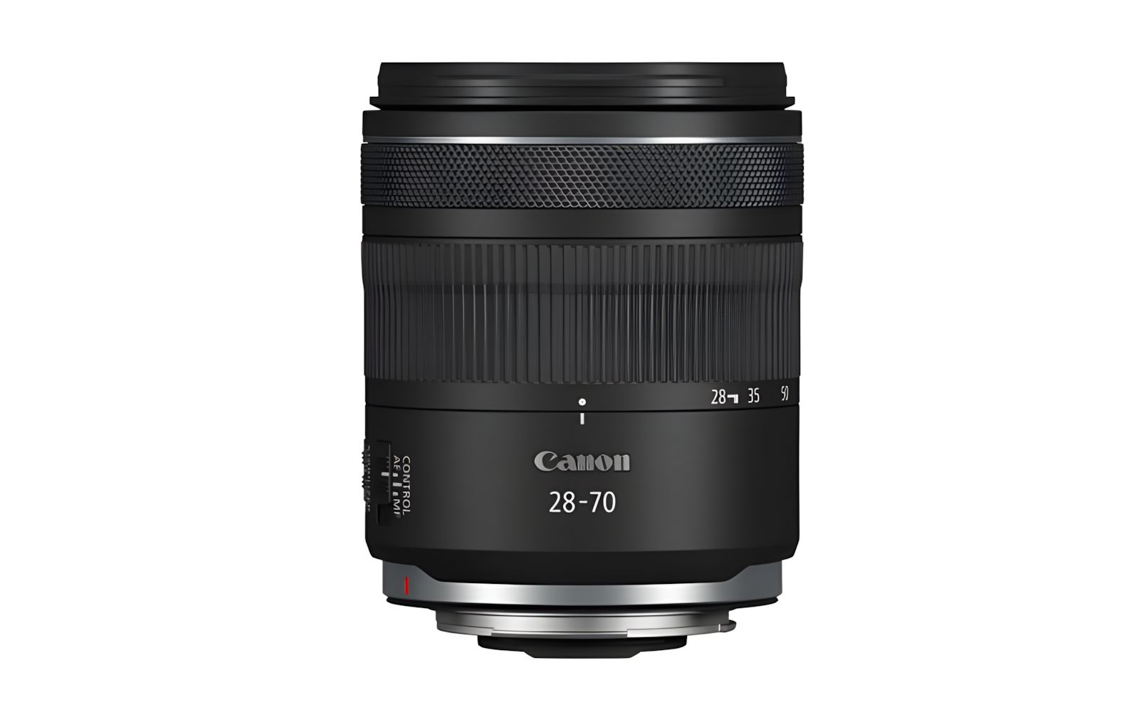 RF 28-70mm f/2.8 IS STM