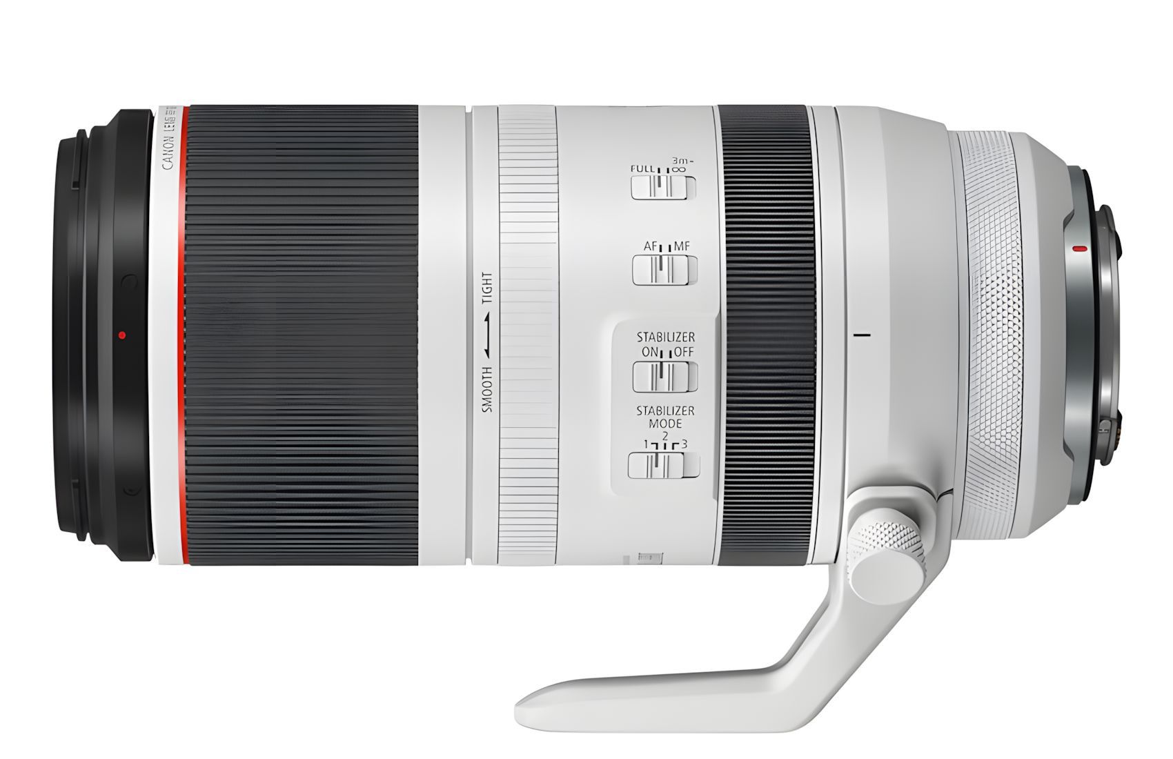 RF100-500mm f/4.5-7.1L IS USM