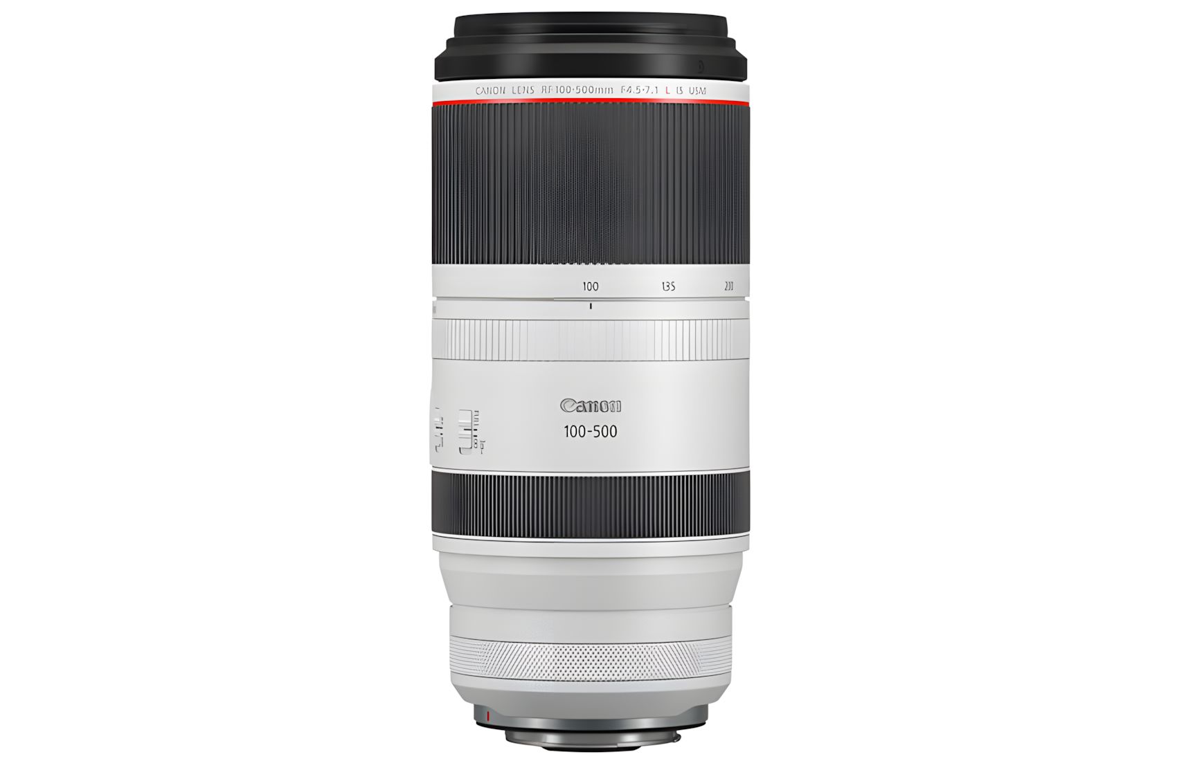 RF100-500mm f/4.5-7.1L IS USM