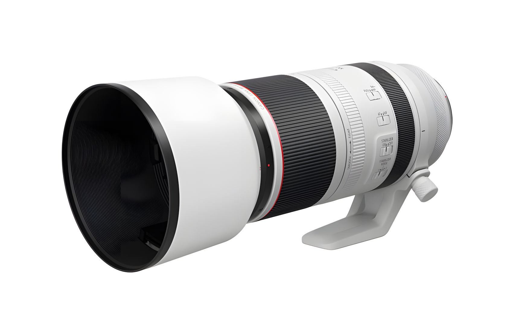 RF100-500mm f/4.5-7.1L IS USM