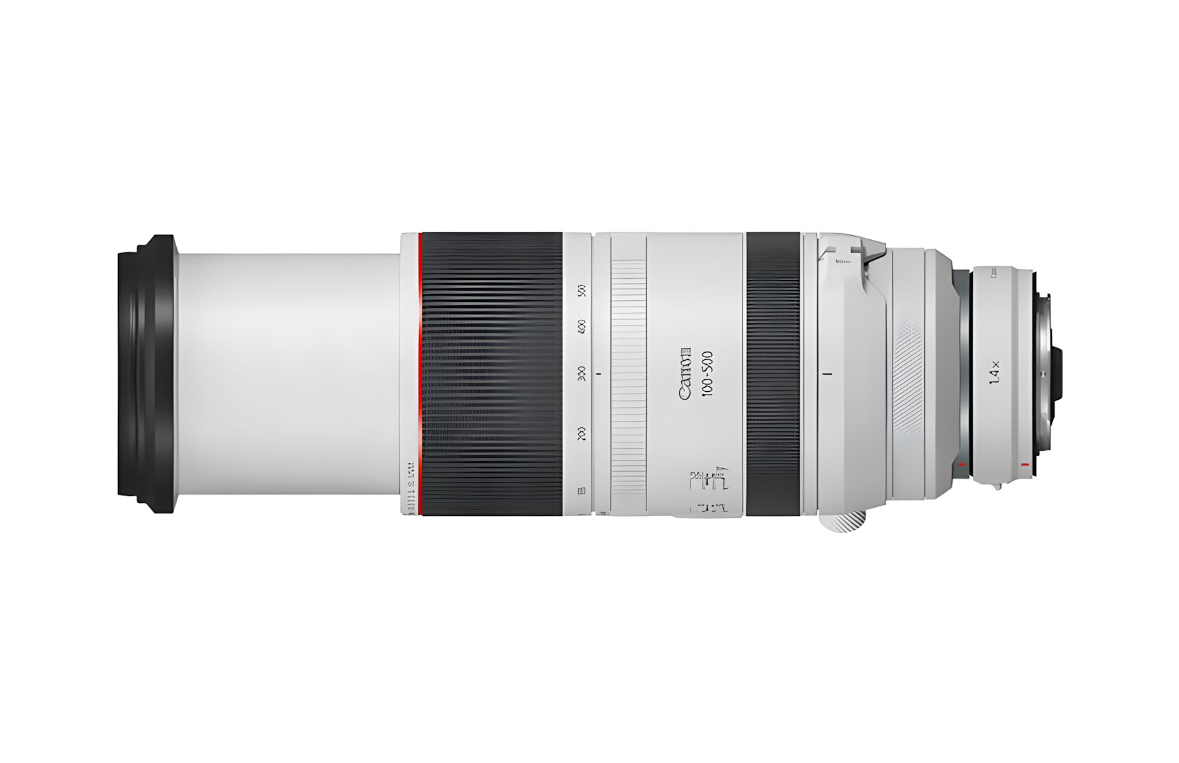 RF100-500mm f/4.5-7.1L IS USM