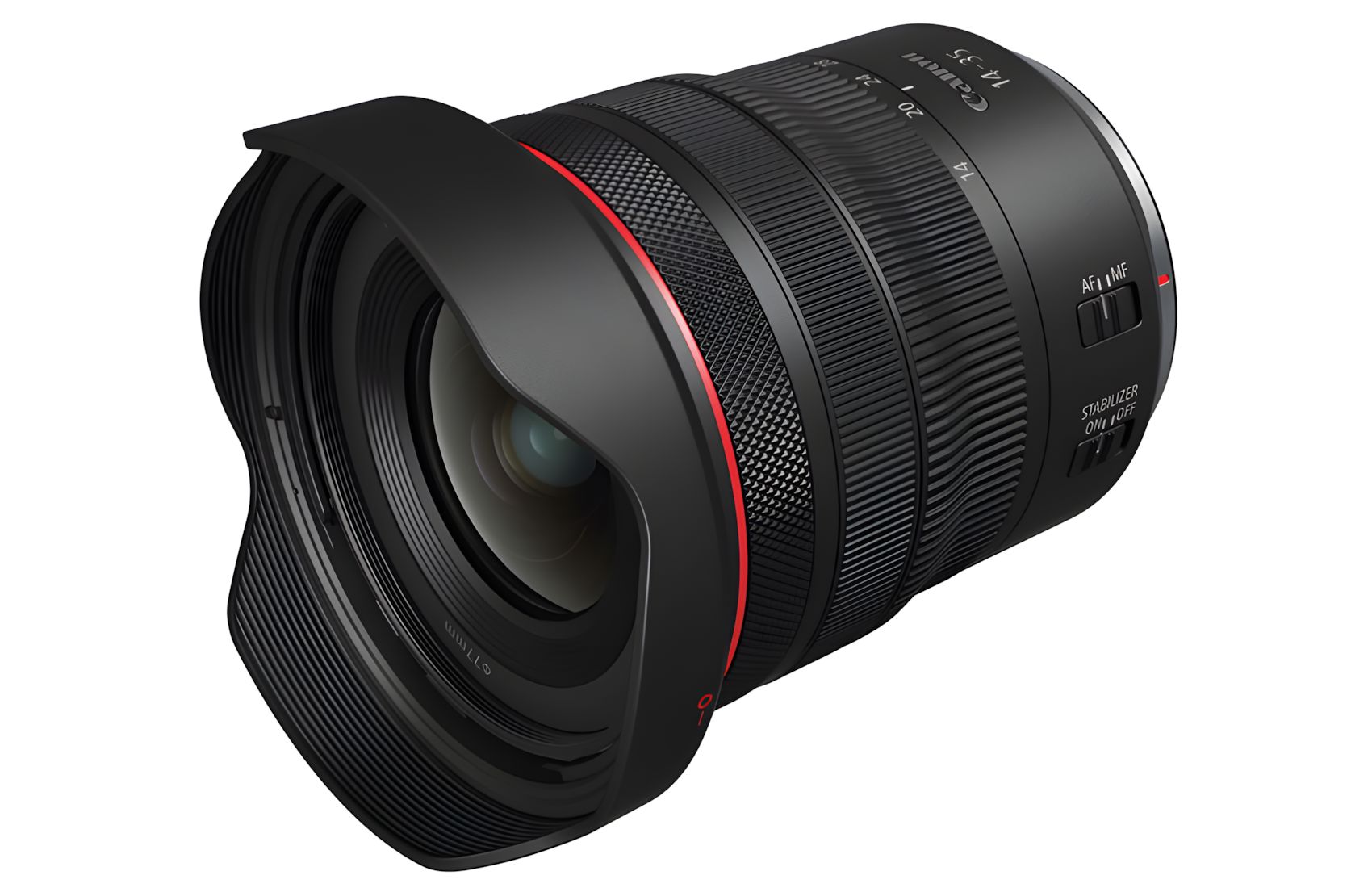RF14-35mm f4L IS USM