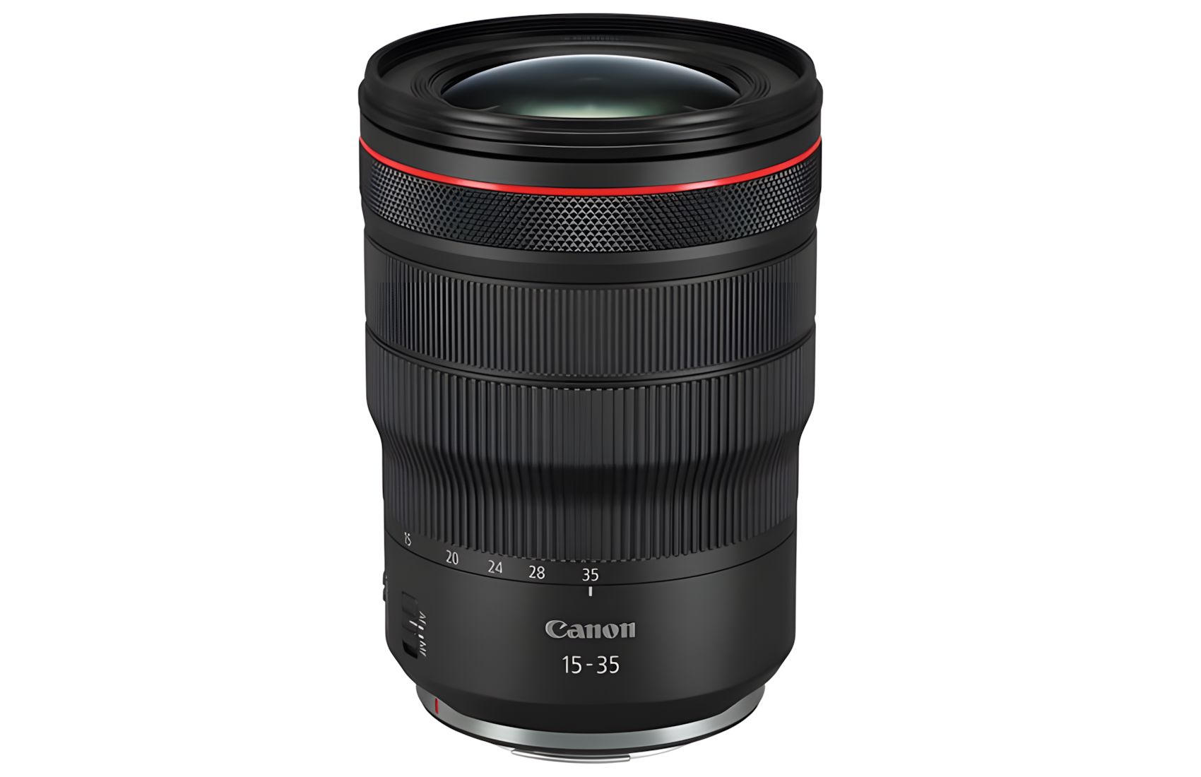 RF 15-35mm f/2.8 L IS USM