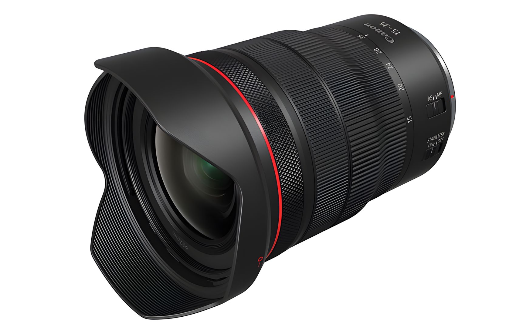 RF 15-35mm f/2.8 L IS USM
