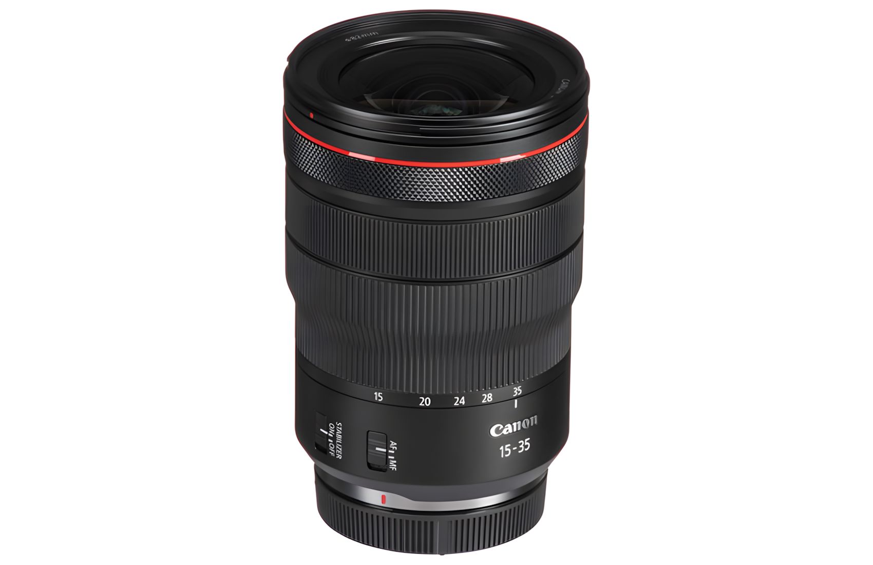 RF 15-35mm f/2.8 L IS USM