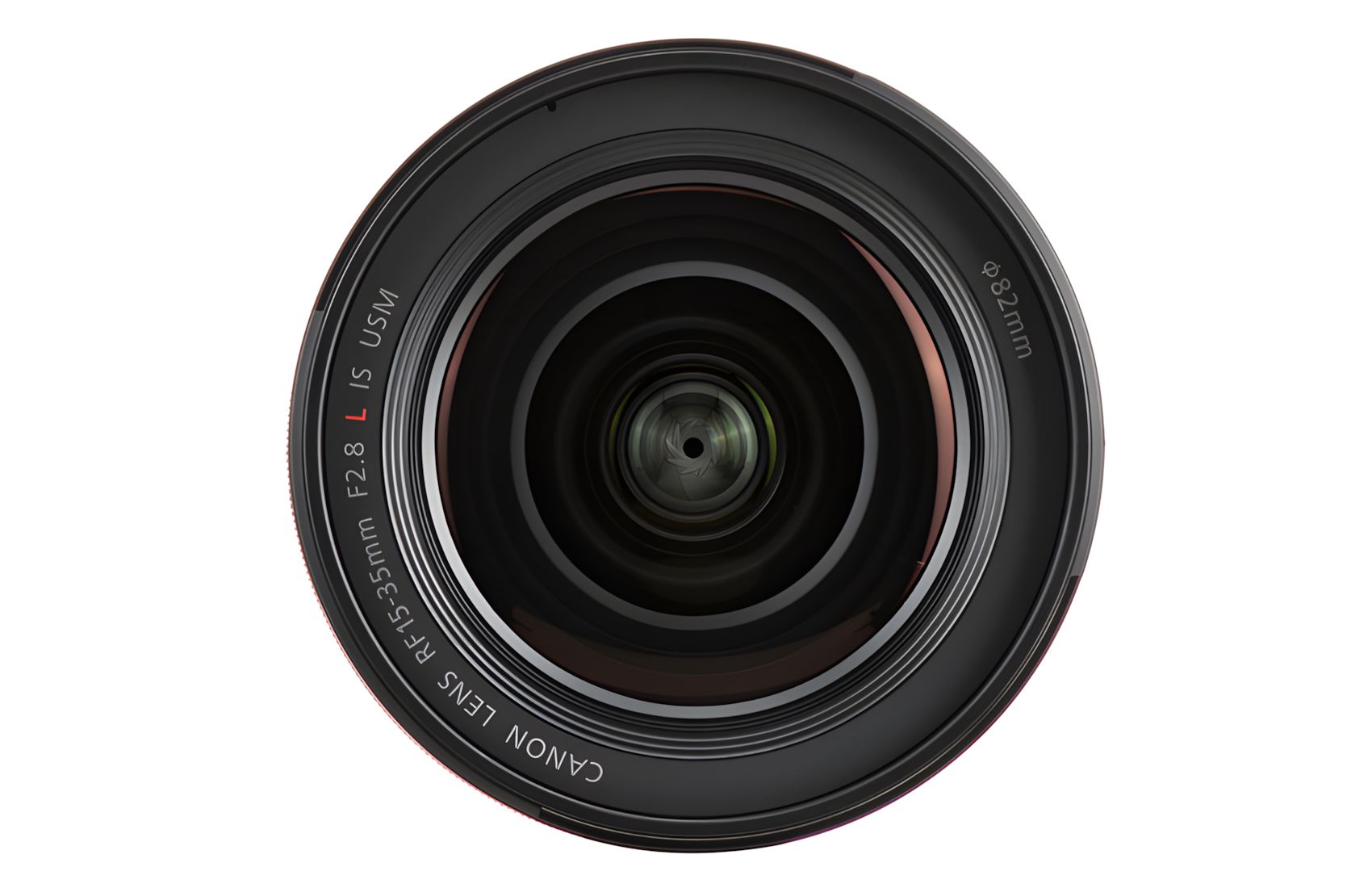 RF 15-35mm f/2.8 L IS USM