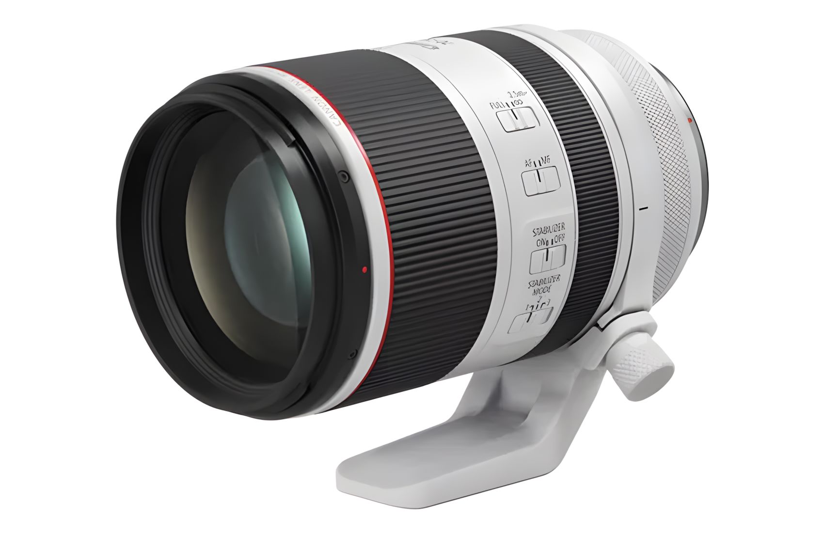 RF70-200mm f/2.8L IS USM