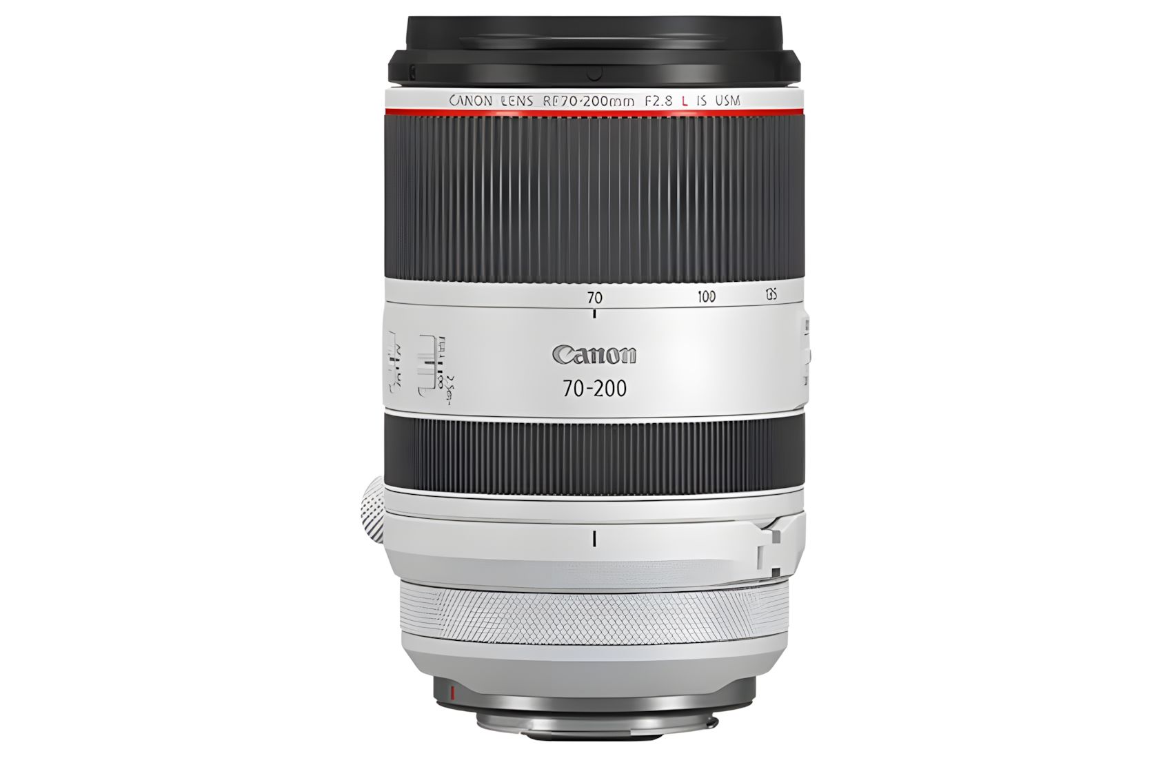 RF70-200mm f/2.8L IS USM