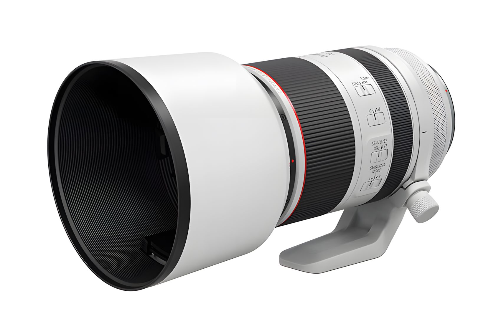 RF70-200mm f/2.8L IS USM