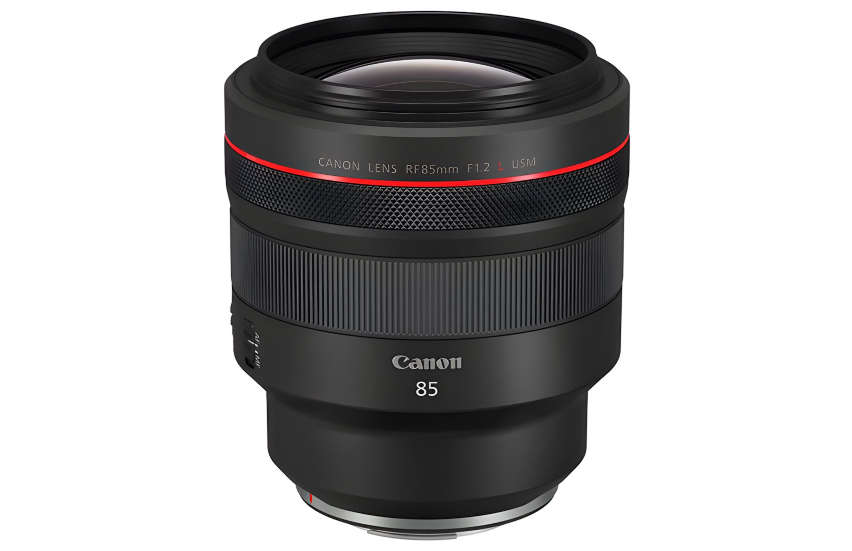 RF 85mm f1.2L USM