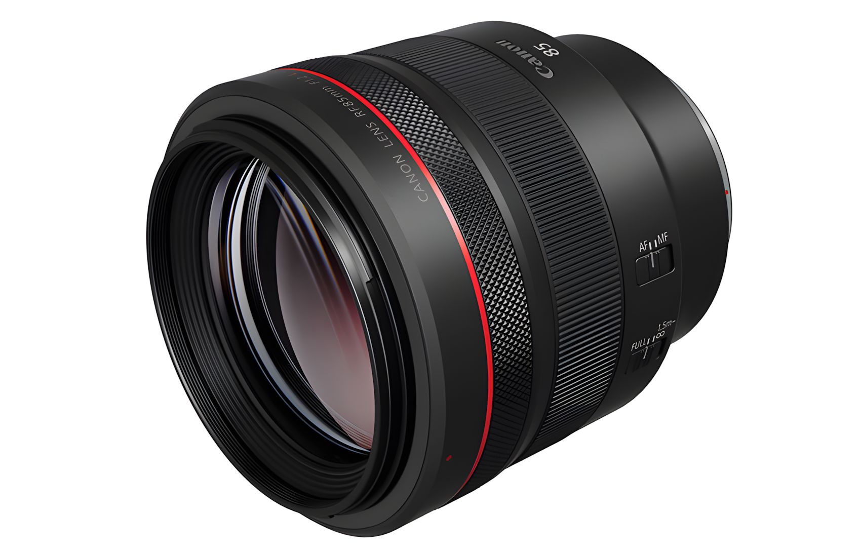 RF 85mm f1.2L USM