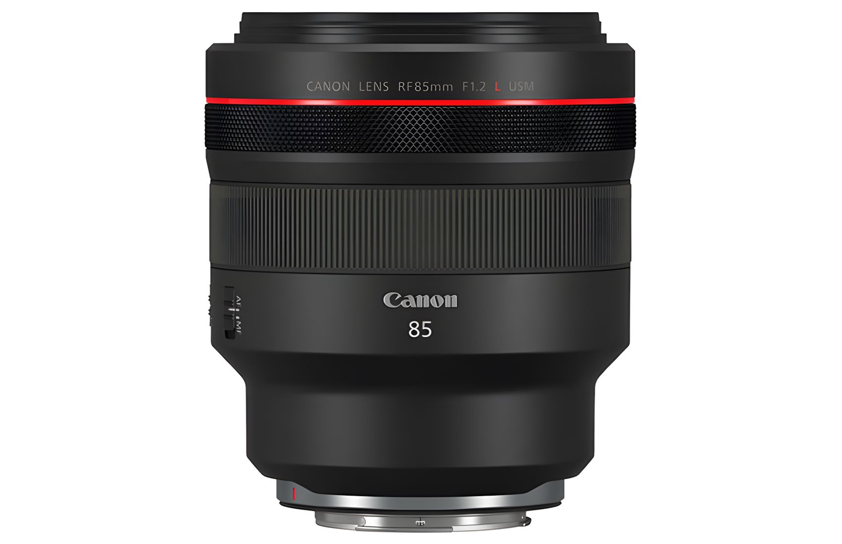 RF 85mm f1.2L USM