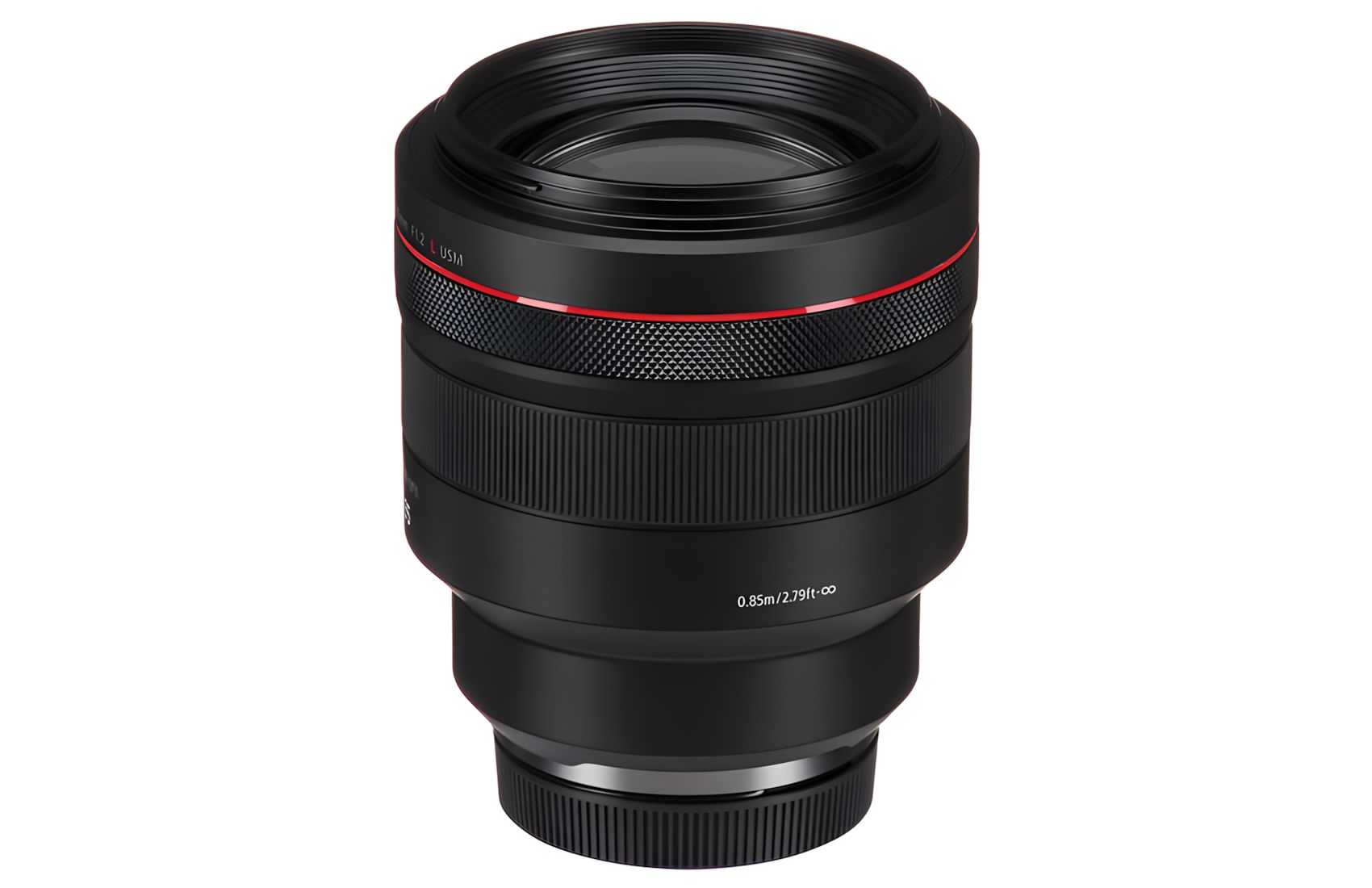 RF 85mm f1.2L USM