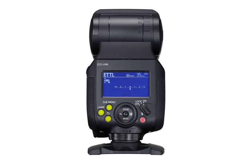 Speedlite-EL-1