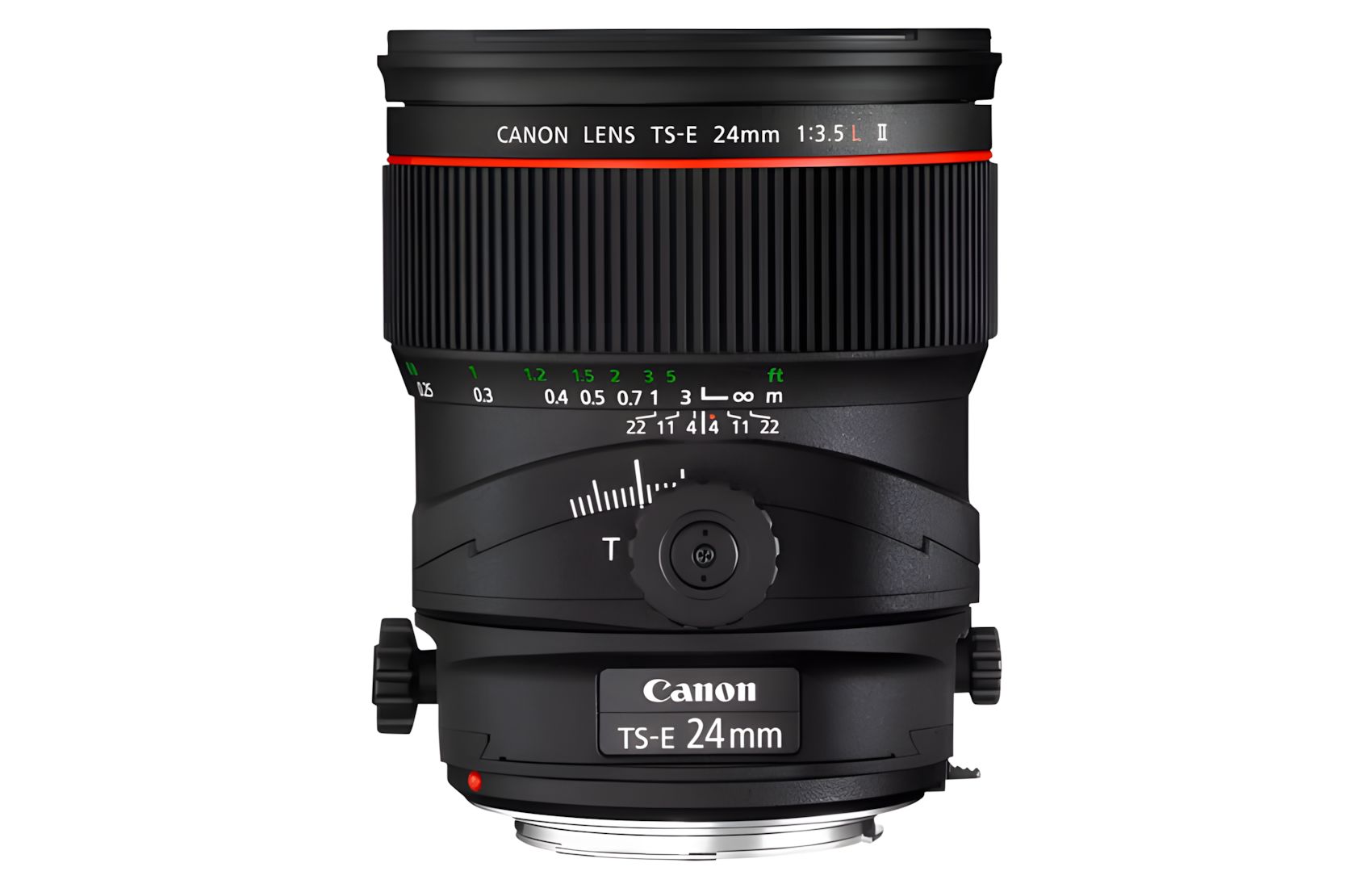 TS-E 24mm f3.5L Tilt Swift EF