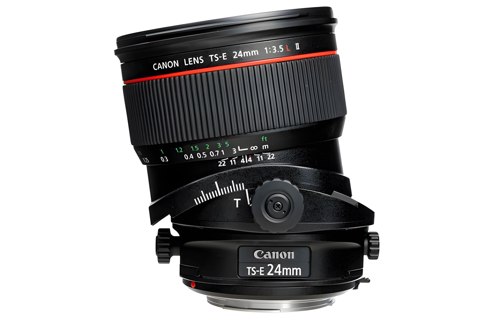 TS-E 24mm f3.5L Tilt Swift EF