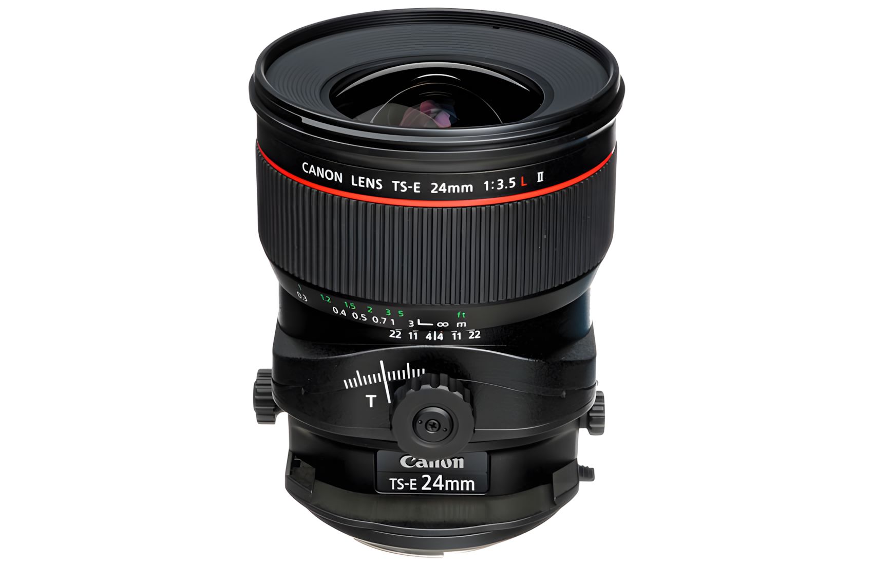 TS-E 24mm f3.5L Tilt Swift EF