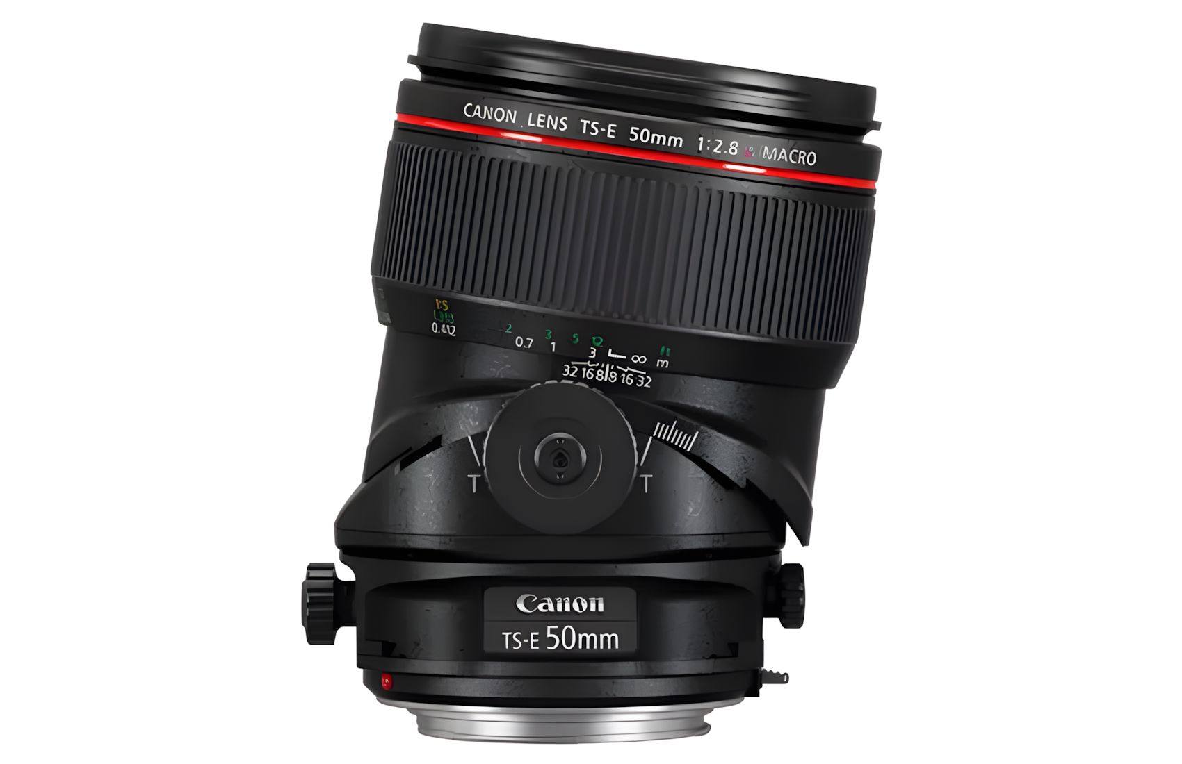 TS-E 50mm f2.8L Tilt Shift EF