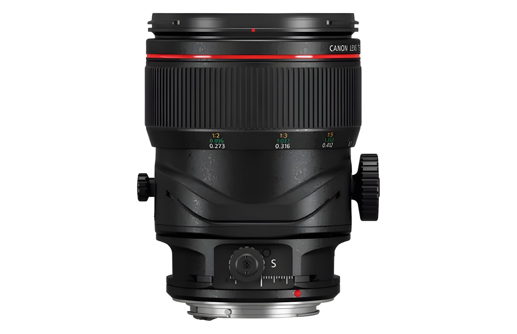 TS-E 50mm f2.8L Tilt Shift EF