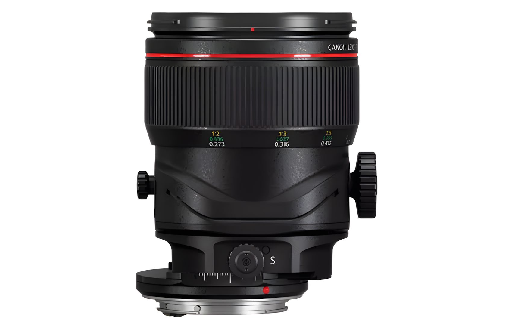 TS-E 50mm f2.8L Tilt Shift EF