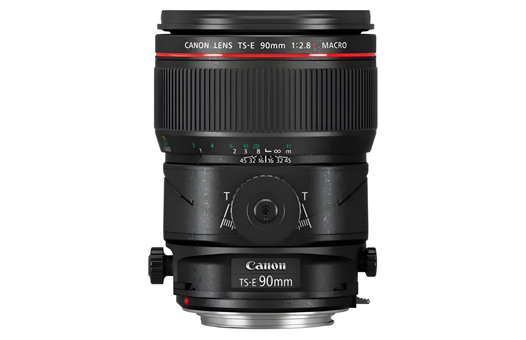 TS-E 90mm f2.8L Tilt Swift EF