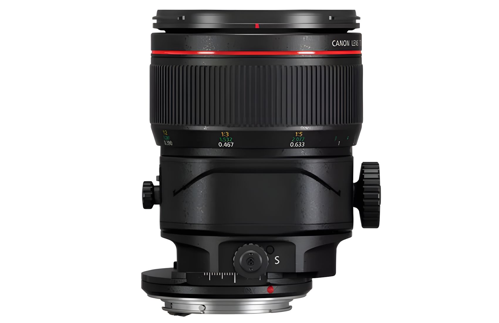 TS-E 90mm f2.8L Tilt Swift EF