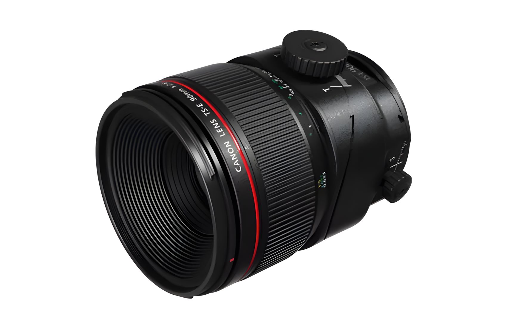 TS-E 90mm f2.8L Tilt Swift EF