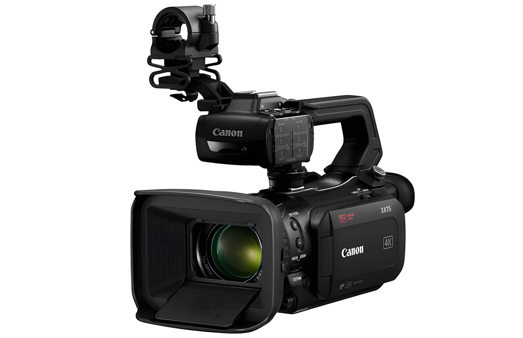 XA75 1'' 15X 4K SDI